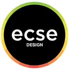 Badge ECSE Design, Ekahau Certified Survey Engineer